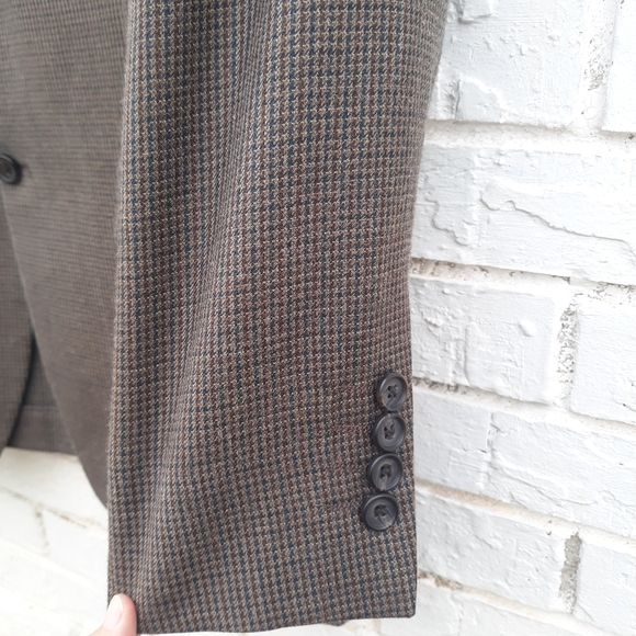 Ralph Lauren Silk Wool Cashmere Sport Coat 42L - Picture 7 of 7